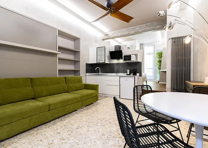 Apartamento New Modern In Trastevere With Garden Roma