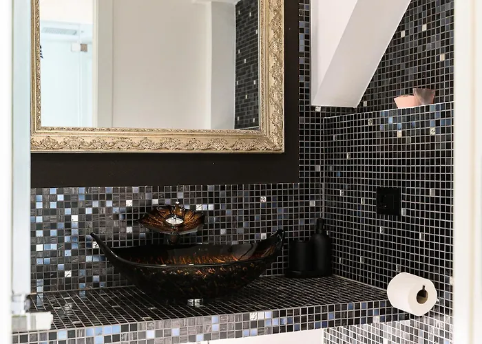 Apartamento New Modern In Trastevere With Garden *
