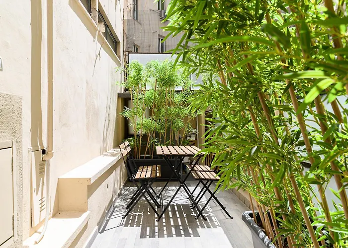 Apartamento New Modern In Trastevere With Garden