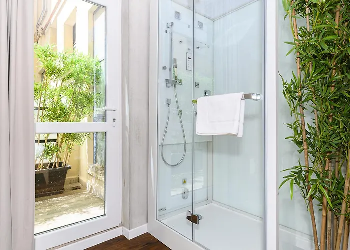 Apartamento New Modern In Trastevere With Garden *