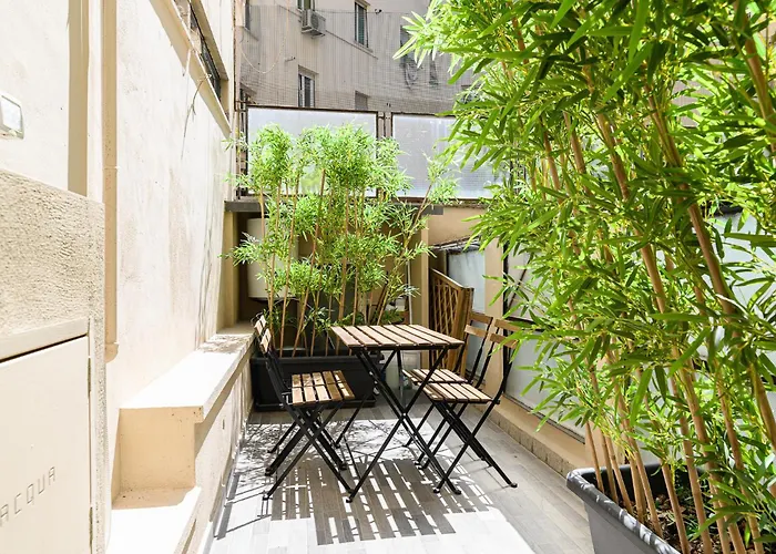 Apartamento New Modern In Trastevere With Garden